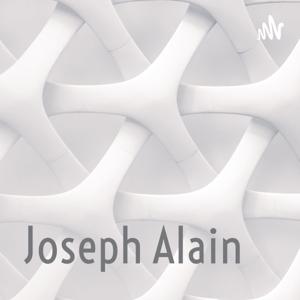 Joseph Alain