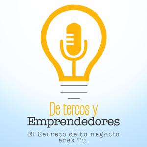 De Tercos y Emprendedores