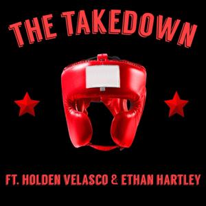 The Takedown