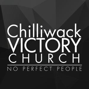 Chilliwack Victory Church - CVC