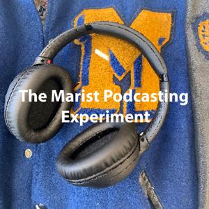 Marist Podcasting Experiment by Dr. Nic Hoffmann