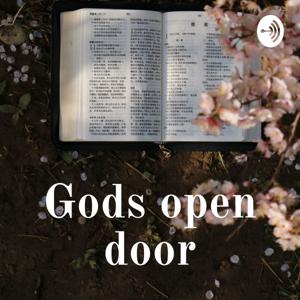 Gods open door