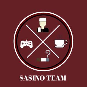 Sasino Podcast