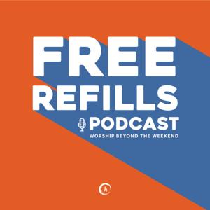 Free Refills Podcast