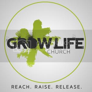 Grow Life Church Podcasts