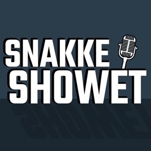 SnakkeShowet