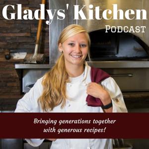 Gladys' Kitchen