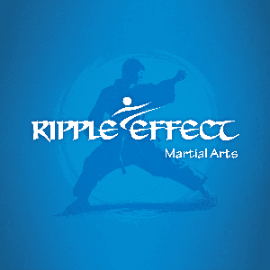 Ripple Effect Martial Arts Podcast