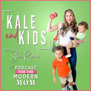 Kale and Kids