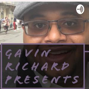 Gavin Richard Presents