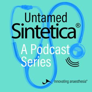 Untamed Sintetica