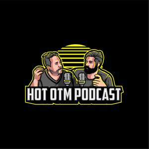 Hot OTM Podcast