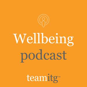 ‘Stronger Together’ Well-Being for Well-Working