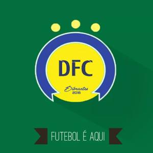 Dibrantes Futebol Cast