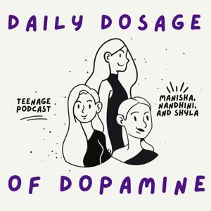 Daily Dosage Of Dopamine