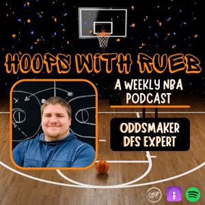 Hoops With Rueb