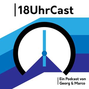 18UhrCast