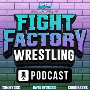 Fight Factory Podcast