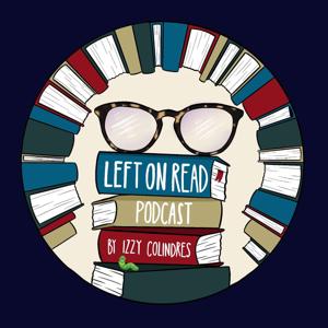 Left On Read Podcast