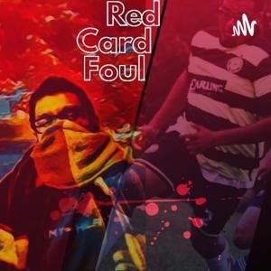 RedCardFoul
