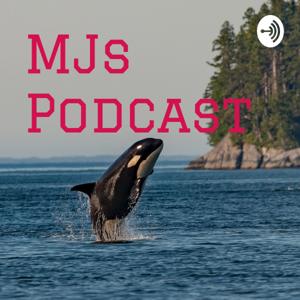 MJs Podcast