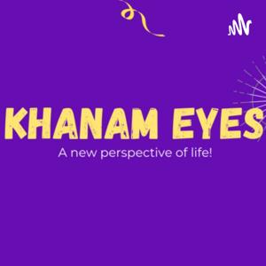 Khanam Eyes