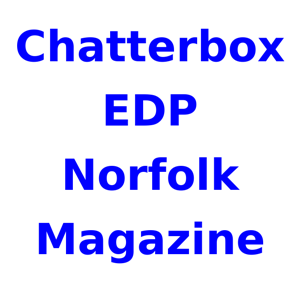Chatterbox EDP Norfolk Magazine from Chatterbox Norwich