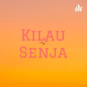 Kilau Senja