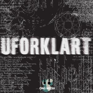 Uforklart