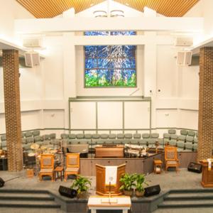 Lenox Road Baptist Church's Podcast