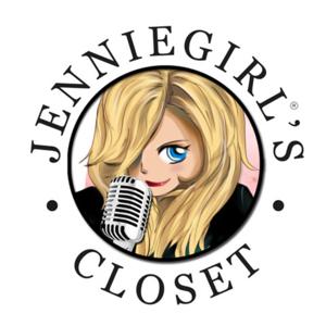 Closet Conversations - Vintage, Reselling, Consignment and Styling with Jennie Walker