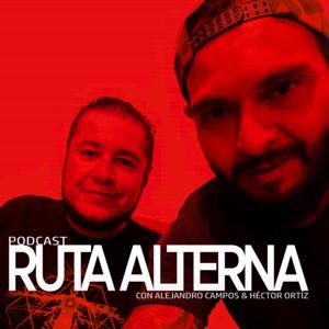 Ruta Alterna