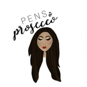 Pens and Prosecco Podcast