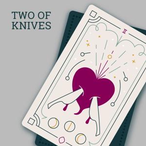 Two of Knives