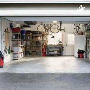 Garage Sarkadut