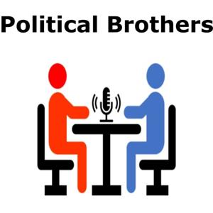 Political Brothers