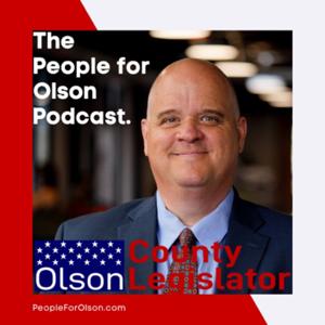 People For Olson Podcast