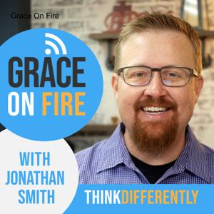 Grace On Fire