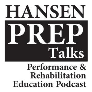 Hansen PREP Talks