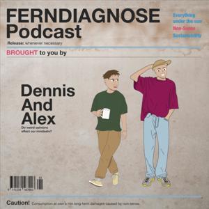 Ferndiagnose