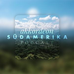 Akkordeon & Südamerika