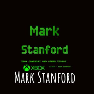 Mark Stanford