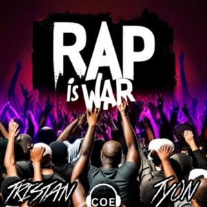 Rap Is War Podcast