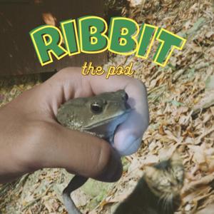 Ribbit The Pod