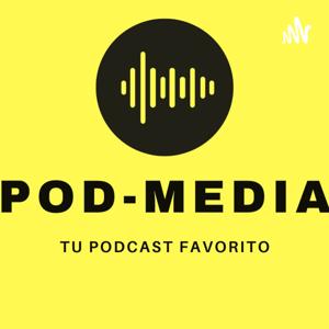 POD-MEDIA