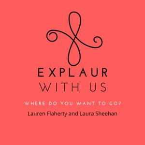 Explaur with Us