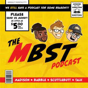 Madison Babble • Scuttlebutt • Talk