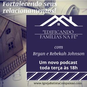 Edificando Famílias na Fé