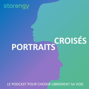 Portraits croisés