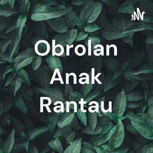 Obrolan Anak Rantau